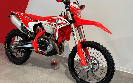 Gebrauchtmotorrad Beta RR X-PRO 4T 480 - Bild 11