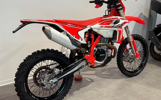 Gebrauchtmotorrad Beta RR X-PRO 4T 480 - Bild 12