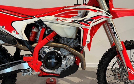 Gebrauchtmotorrad Beta RR X-PRO 4T 480 - Bild 14