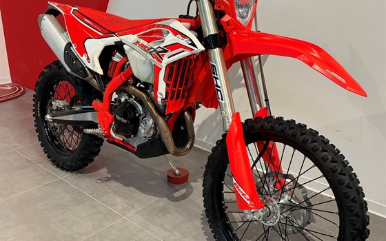 Gebrauchtmotorrad Beta RR X-PRO 4T 480 - Bild 15