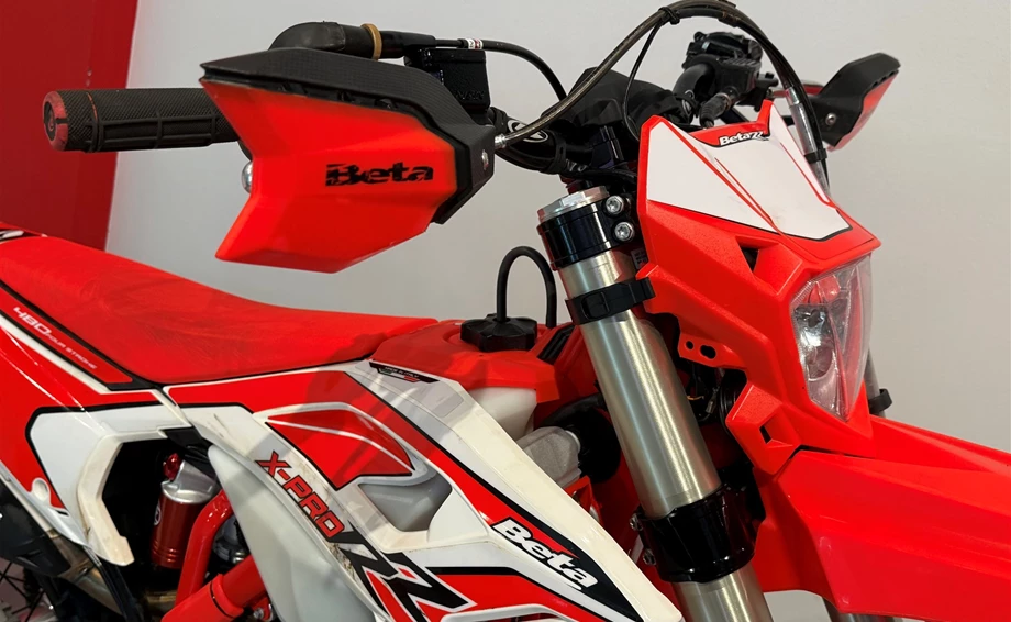 Angebot Beta RR X-PRO 4T 480 Bild 16: Angebot Beta RR X-PRO 4T 480