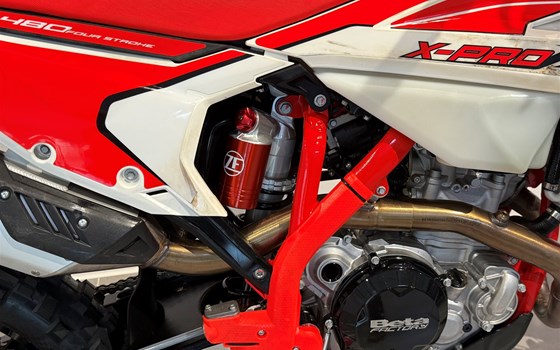 Gebrauchtmotorrad Beta RR X-PRO 4T 480 - Bild 17