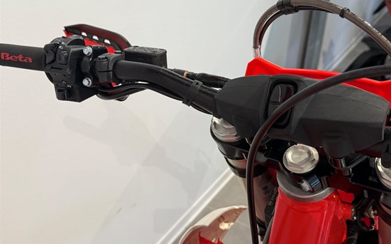 Gebrauchtmotorrad Beta RR X-PRO 4T 480 - Bild 18