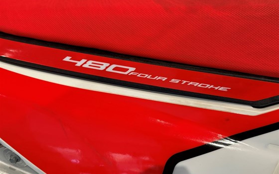 Gebrauchtmotorrad Beta RR X-PRO 4T 480 - Bild 19