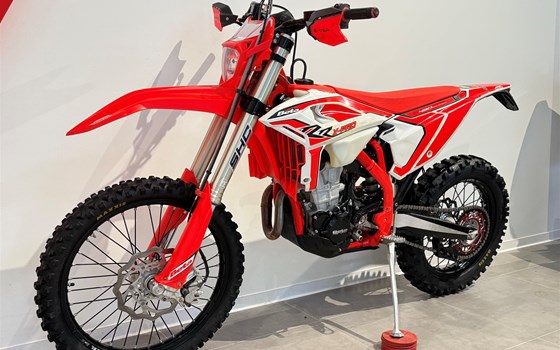 Gebrauchtmotorrad Beta RR X-PRO 4T 480 - Bild 3