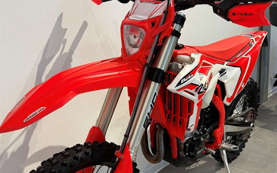Gebrauchtmotorrad Beta RR X-PRO 4T 480 - Bild 4