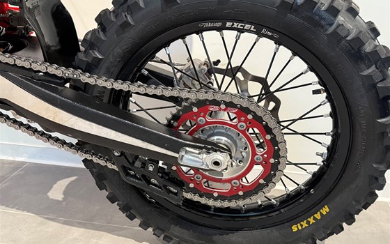 Gebrauchtmotorrad Beta RR X-PRO 4T 480 - Bild 6