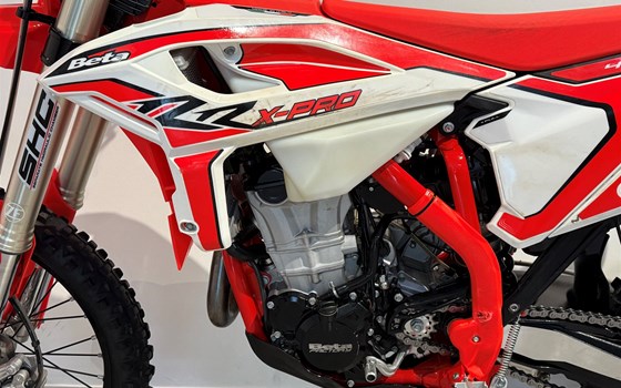 Gebrauchtmotorrad Beta RR X-PRO 4T 480 - Bild 7