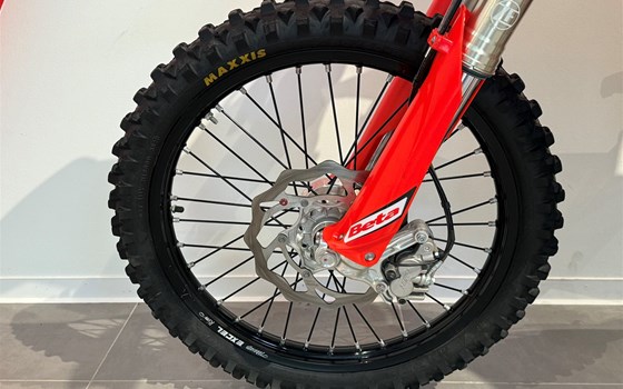 Gebrauchtmotorrad Beta RR X-PRO 4T 480 - Bild 8