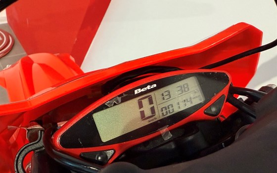 Gebrauchtmotorrad Beta RR X-PRO 4T 480 - Bild 9