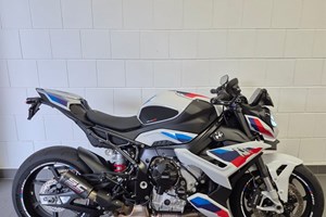 Angebot BMW S 1000 R