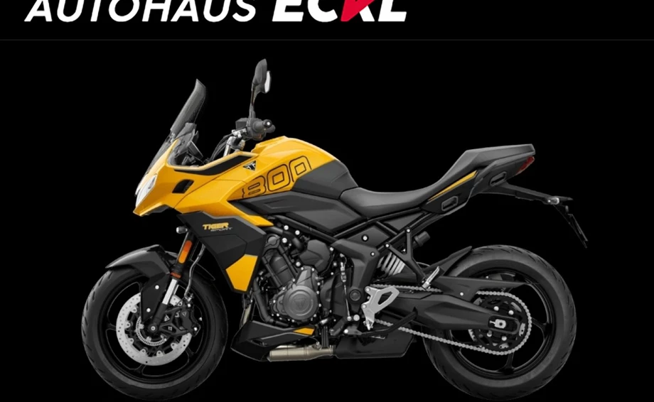 Angebot Triumph Tiger Sport 1050 Bild 1: Angebot Triumph Tiger Sport 1050