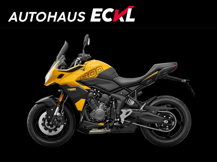 Angebot Triumph Tiger Sport 1050 Bild 1: Angebot Triumph Tiger Sport 1050