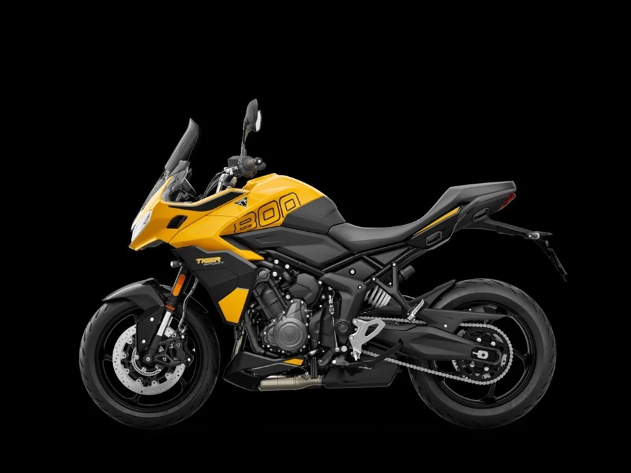 Angebot Triumph Tiger Sport 1050 Bild 2: Angebot Triumph Tiger Sport 1050