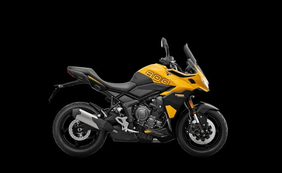 Angebot Triumph Tiger Sport 1050 Bild 3: Angebot Triumph Tiger Sport 1050