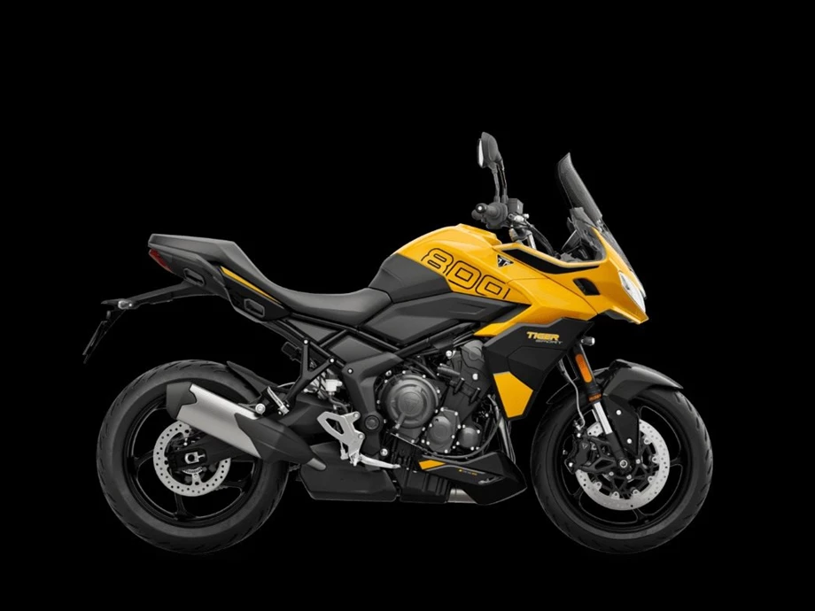 Angebot Triumph Tiger Sport 1050 Bild 3: Angebot Triumph Tiger Sport 1050