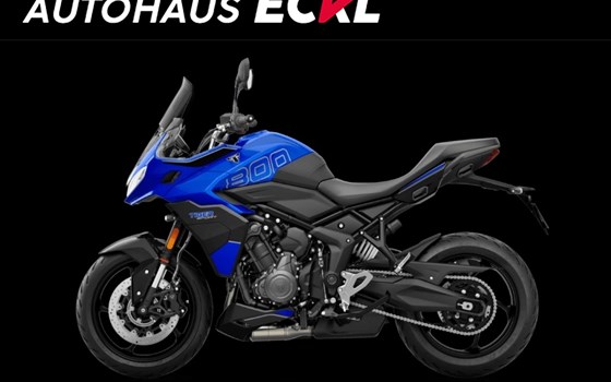 Neufahrzeug Triumph Tiger Sport 1050 - Bild 1 Neufahrzeug Triumph Tiger Sport 1050 - Bild 1