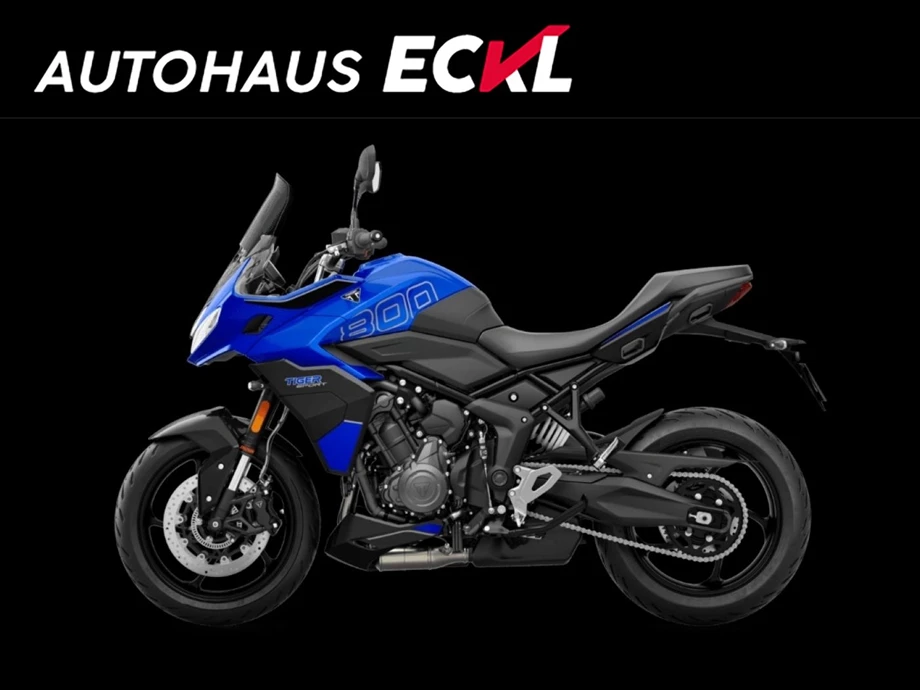 Angebot Triumph Tiger Sport 1050 Bild 1: Angebot Triumph Tiger Sport 1050