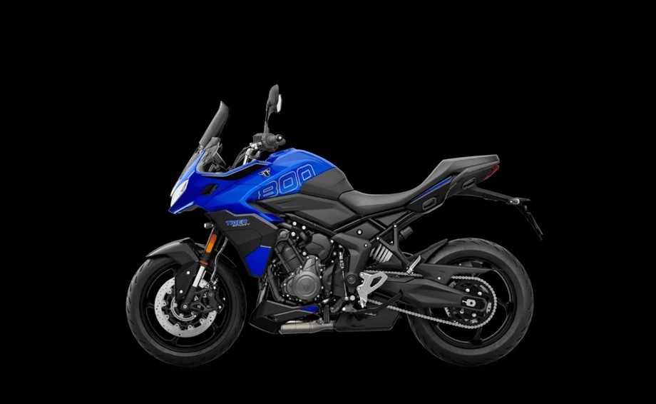 Angebot Triumph Tiger Sport 1050 Bild 2: Angebot Triumph Tiger Sport 1050