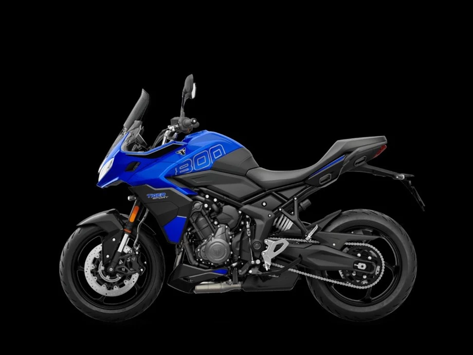 Angebot Triumph Tiger Sport 1050 Bild 2: Angebot Triumph Tiger Sport 1050