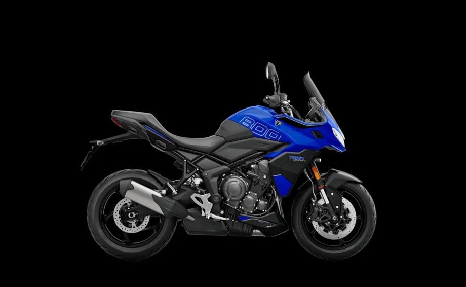 Angebot Triumph Tiger Sport 1050 Bild 3: Angebot Triumph Tiger Sport 1050