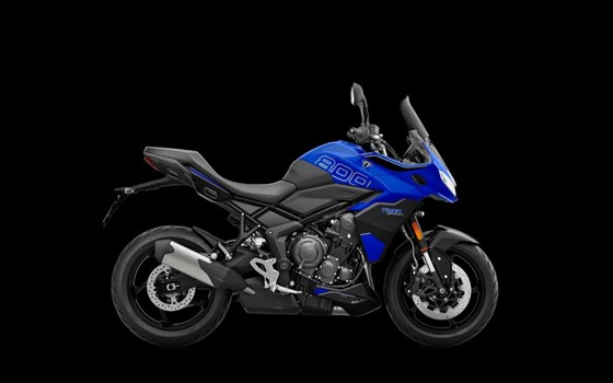 Neufahrzeug Triumph Tiger Sport 1050 - Bild 3