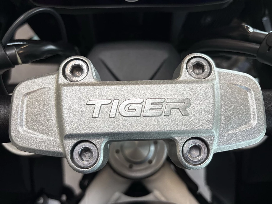 Offer Triumph Tiger 1200 Rally PRO Bild 7: Offer Triumph Tiger 1200 Rally PRO