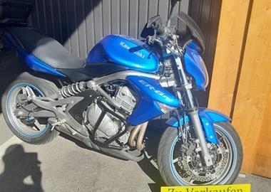 Gebrauchte Gebrauchte