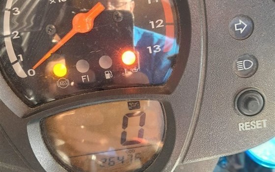 Gebrauchtmotorrad Kawasaki ER-6n - Bild 4