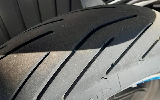 Gebrauchtmotorrad Kawasaki ER-6n - Bild 5