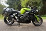 Motorrad