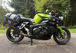 Gebrauchte BMW K 1200 R Gebrauchte BMW K 1200 R