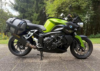 Gebrauchte Gebrauchte