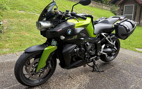 Gebrauchtmotorrad BMW K 1200 R - Bild 5 Gebrauchtmotorrad BMW K 1200 R - Bild 5