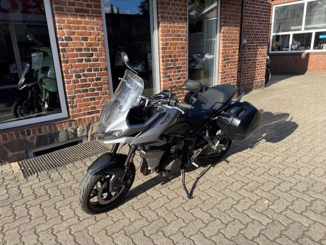 Angebot Triumph Tiger Sport 660 Bild 2: Angebot Triumph Tiger Sport 660