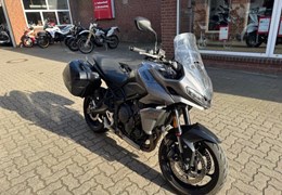 Gebrauchte Triumph Tiger Sport 660