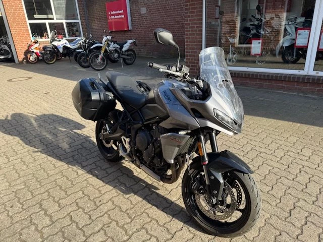 Angebot Triumph Tiger Sport 660 Bild 1: Angebot Triumph Tiger Sport 660