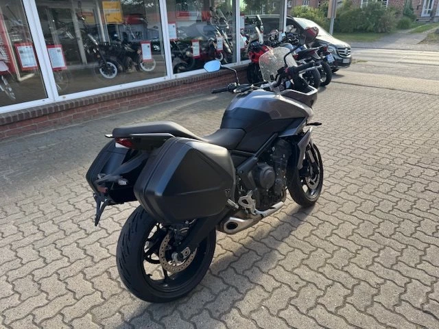 Angebot Triumph Tiger Sport 660 Bild 3: Angebot Triumph Tiger Sport 660