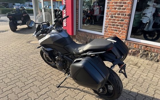 Gebrauchtmotorrad Triumph Tiger Sport 660 - Bild 4