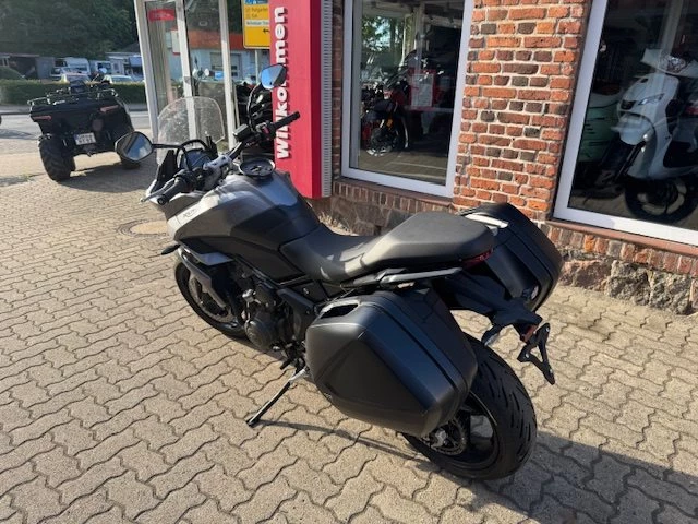 Angebot Triumph Tiger Sport 660 Bild 4: Angebot Triumph Tiger Sport 660