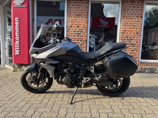 Angebot Triumph Tiger Sport 660 Bild 5: Angebot Triumph Tiger Sport 660