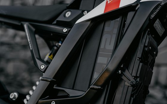 Neufahrzeug Zero XB - Bild 14