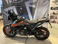 KTM 390 Adventure