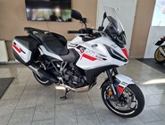 Honda NT1100 DCT