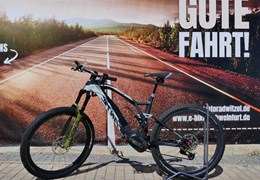 Neumotorrad Fantic XTF 1.6 Carbon Factory