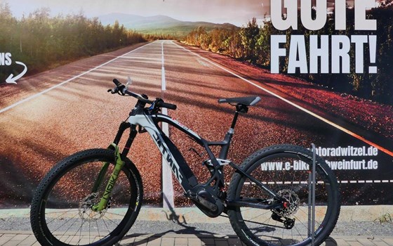 Neufahrzeug Fantic XTF 1.6 Carbon Factory - Bild 1