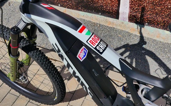 Neufahrzeug Fantic XTF 1.6 Carbon Factory - Bild 10