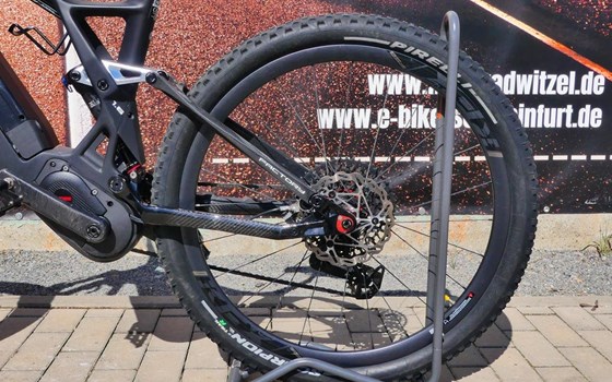 Gebrauchtmotorrad Fantic XTF 1.6 Carbon Factory - Bild 12