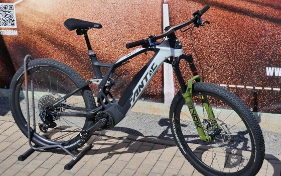 Neufahrzeug Fantic XTF 1.6 Carbon Factory - Bild 14