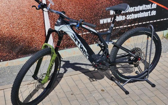 Neufahrzeug Fantic XTF 1.6 Carbon Factory - Bild 2